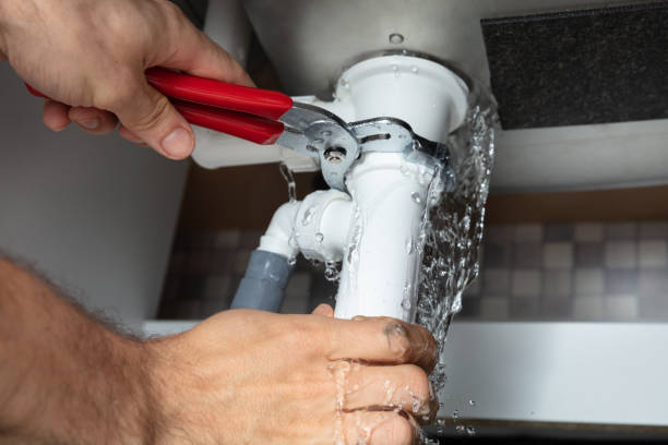 Best Flood restoration services  in Nutter Fort, WV