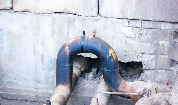 24/7 water damage repair in Nutter Fort, WV